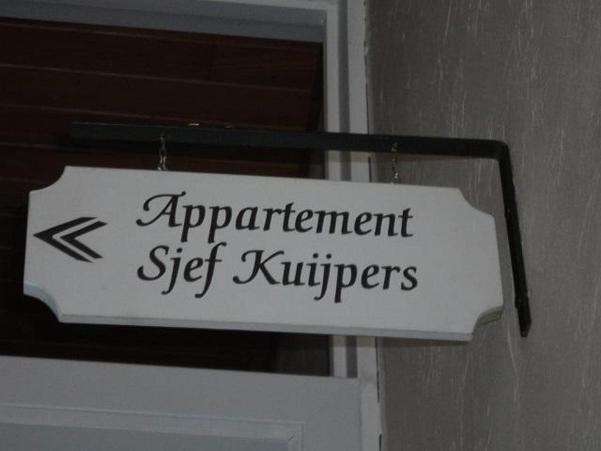 Klein Gezellig 1 Slaapkamer Appartement Blankenberge - Niet Goed Geld Terug Garantie -10 Minuten Tot Centrum Brugge 外观 照片